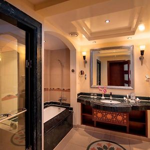 Side Sea View Room